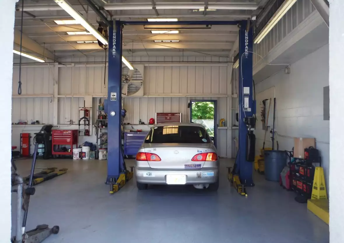 Auto Repair in Tampa, FL Auto Repair in Tampa, FL
