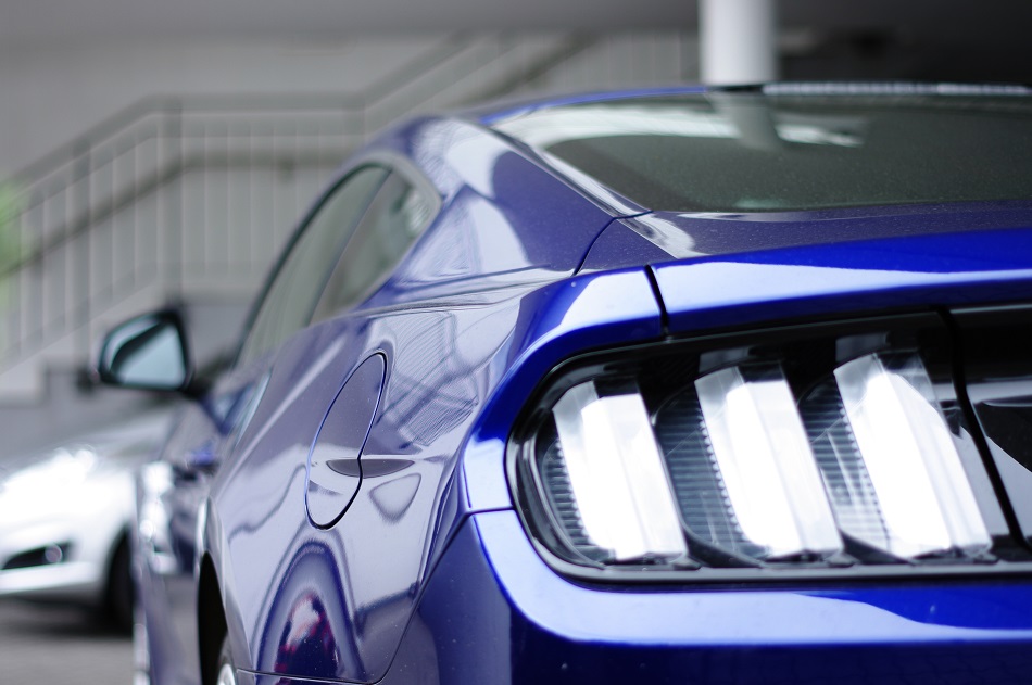 Ford Repair In Brandon, FL Ford Repair In Brandon, FL