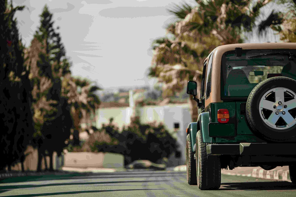 Jeep Repair In Brandon, FL Jeep Repair In Brandon, FL