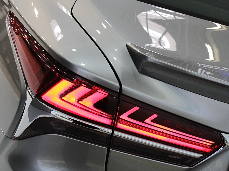 Lexus Repair In Brandon, FL Lexus Repair In Brandon, FL