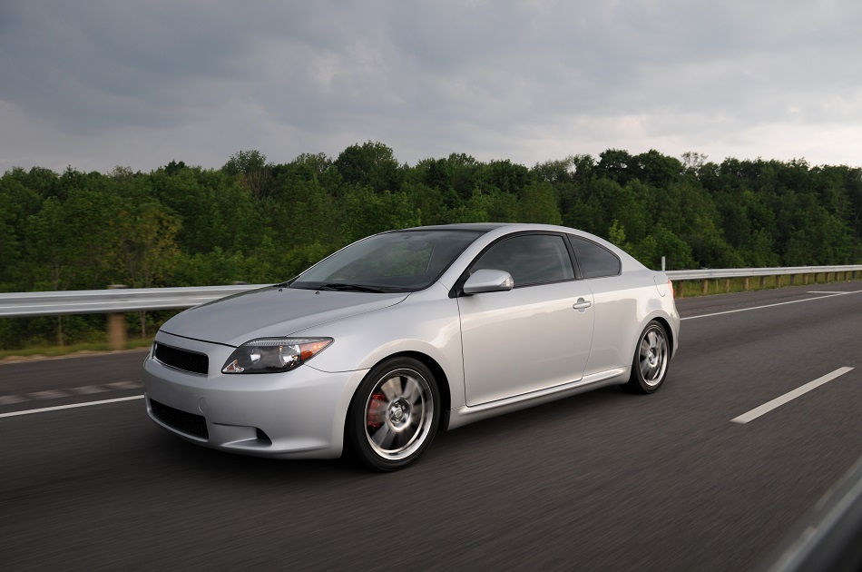 Scion Repair In Brandon, FL Scion Repair In Brandon, FL