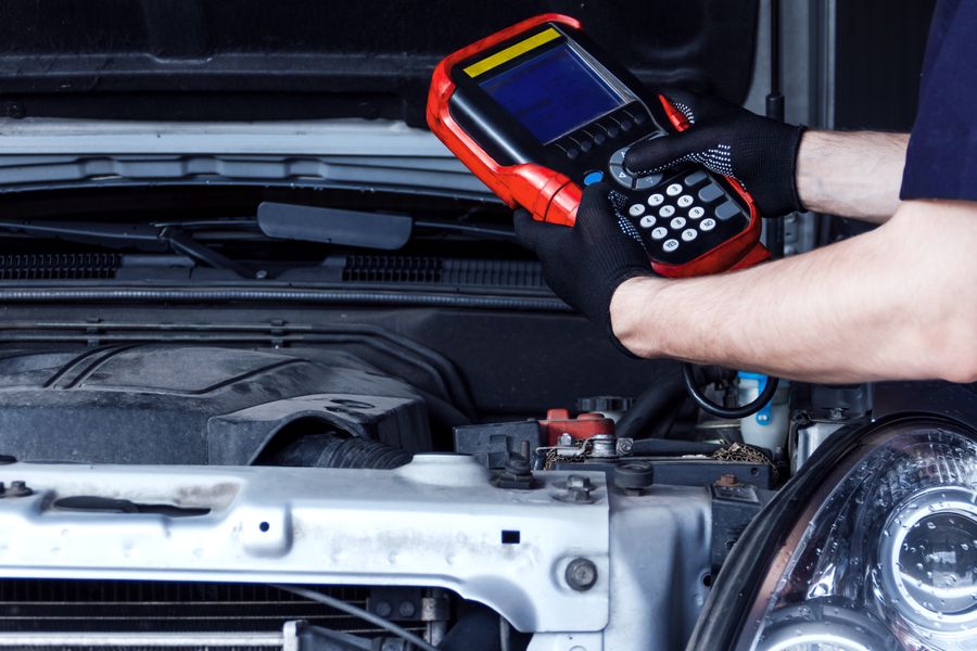 Auto Diagnostics In Brandon, FL Auto Diagnostics In Brandon, FL
