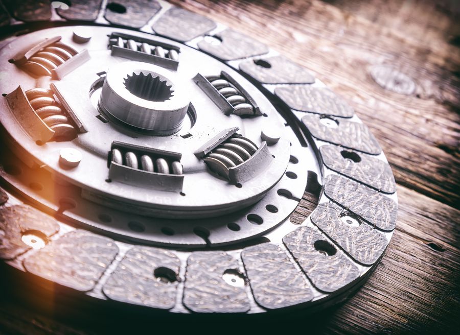 Clutch Repair In Brandon, FL Clutch Repair In Brandon, FL