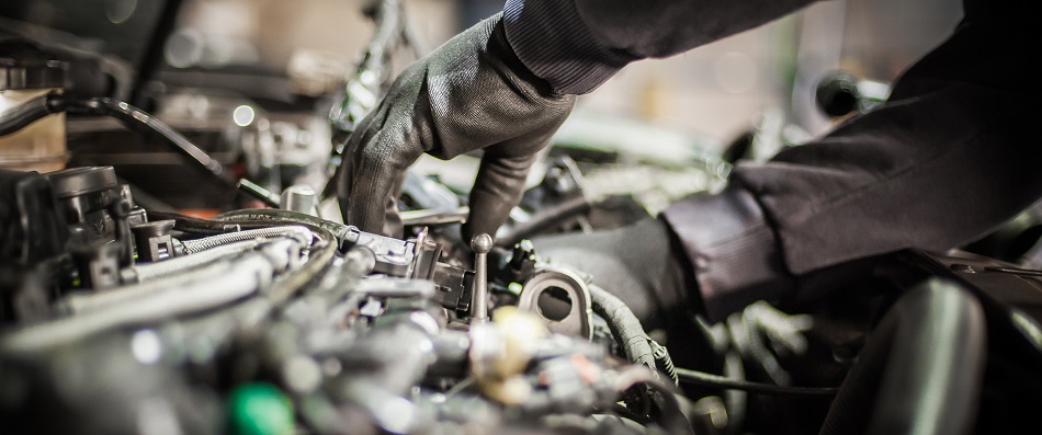 Factory Maintenance In Brandon, FL Factory Maintenance In Brandon, FL