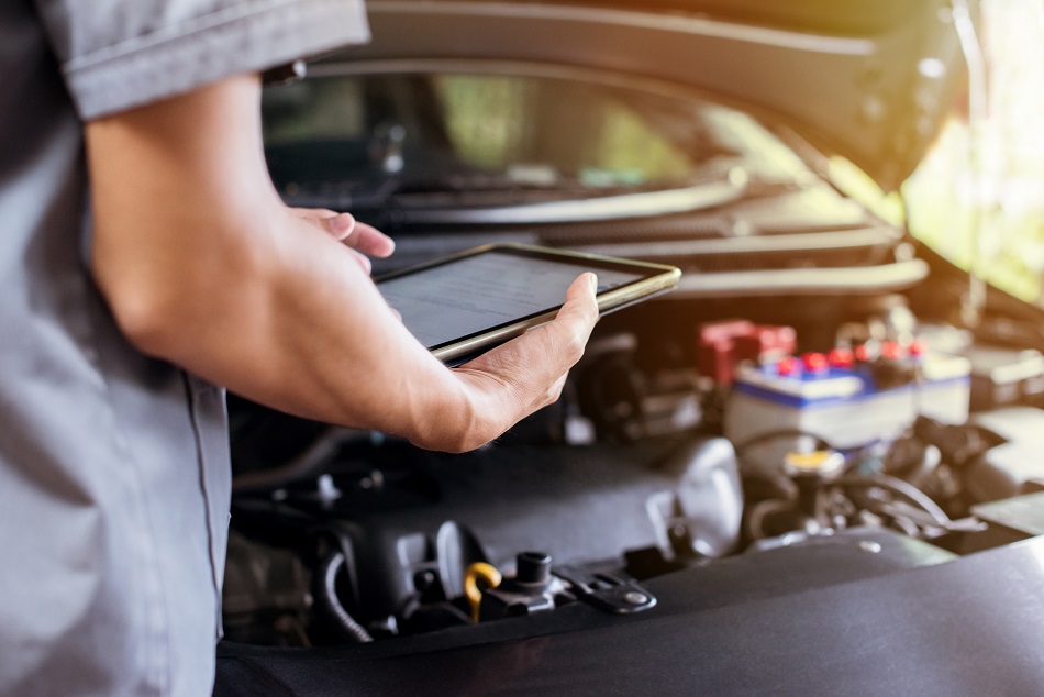Fuel Injection Repair In Brandon, FL Fuel Injection Repair In Brandon, FL