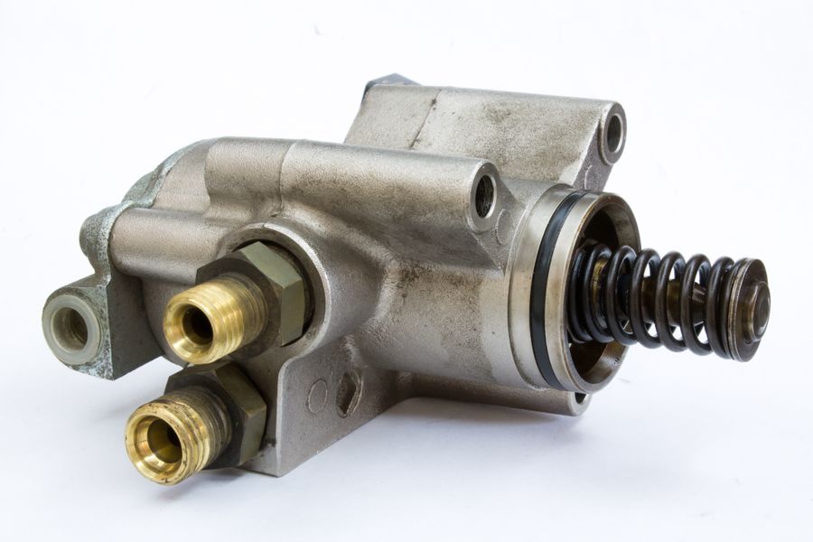 Fuel And Ignition System In Brandon, FL Fuel And Ignition System In Brandon, FL