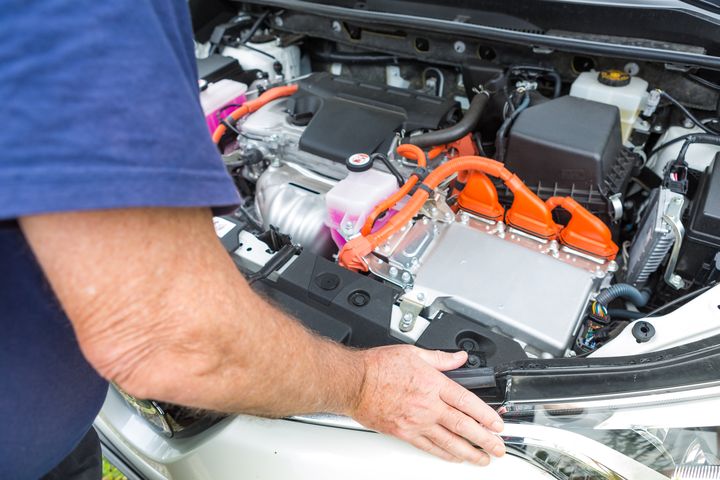 Hybrid Maintenance In Brandon, FL Hybrid Maintenance In Brandon, FL