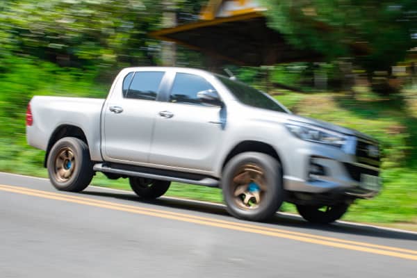 Light-Duty Truck Repair In Brandon, Florida Light-Duty Truck Repair In Brandon, Florida