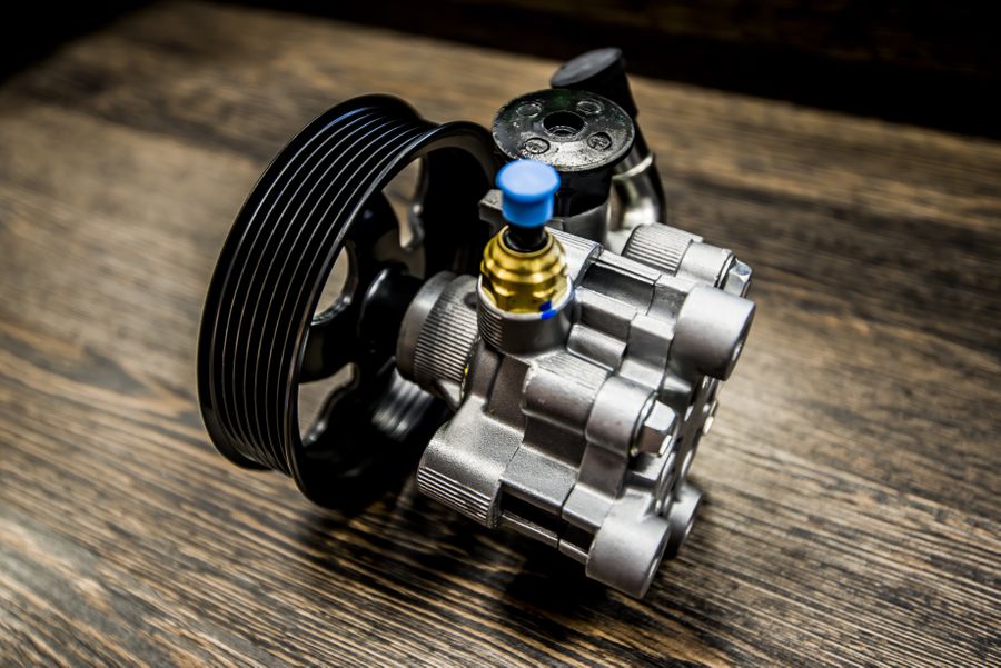 Power Steering Pump Repair In Brandon, FL Power Steering Pump Repair In Brandon, FL