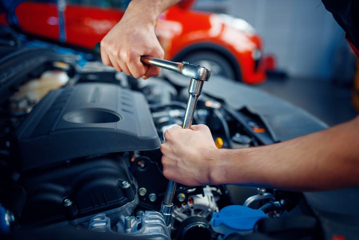 Scheduled Maintenance In Brandon, FL Scheduled Maintenance In Brandon, FL