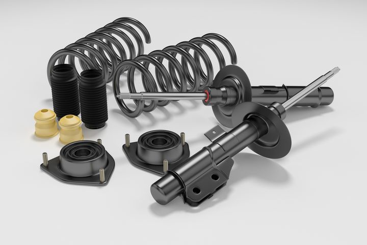 Shocks And Struts In Brandon, FL Shocks And Struts In Brandon, FL