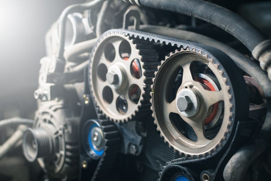 Timing Belt Replacement In Brandon, FL Timing Belt Replacement In Brandon, FL
