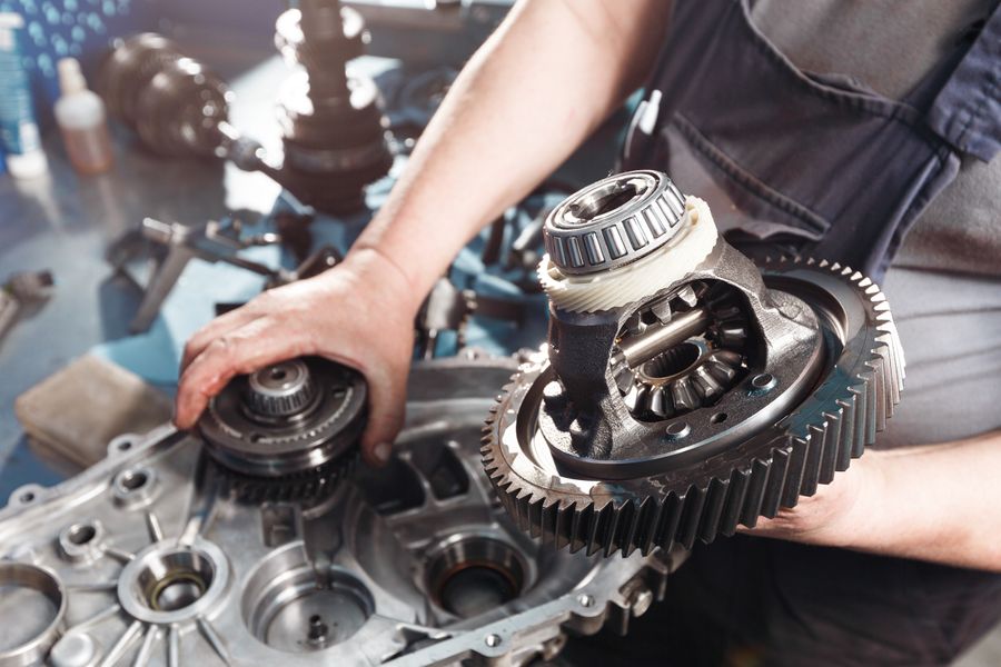 Transmission Repair In Brandon, FL Transmission Repair In Brandon, FL