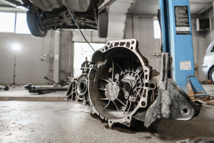 Transmission Replacement In Brandon, FL Transmission Replacement In Brandon, FL